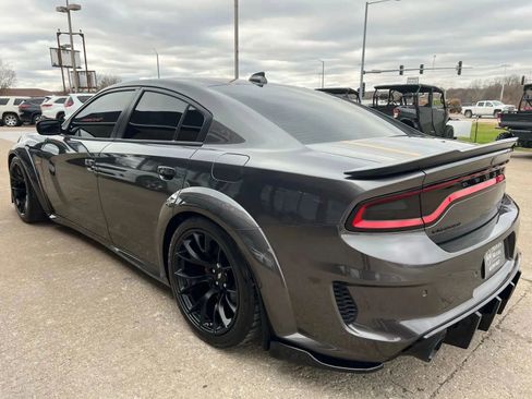Used 2022 Dodge Charger Scat Pack image 6