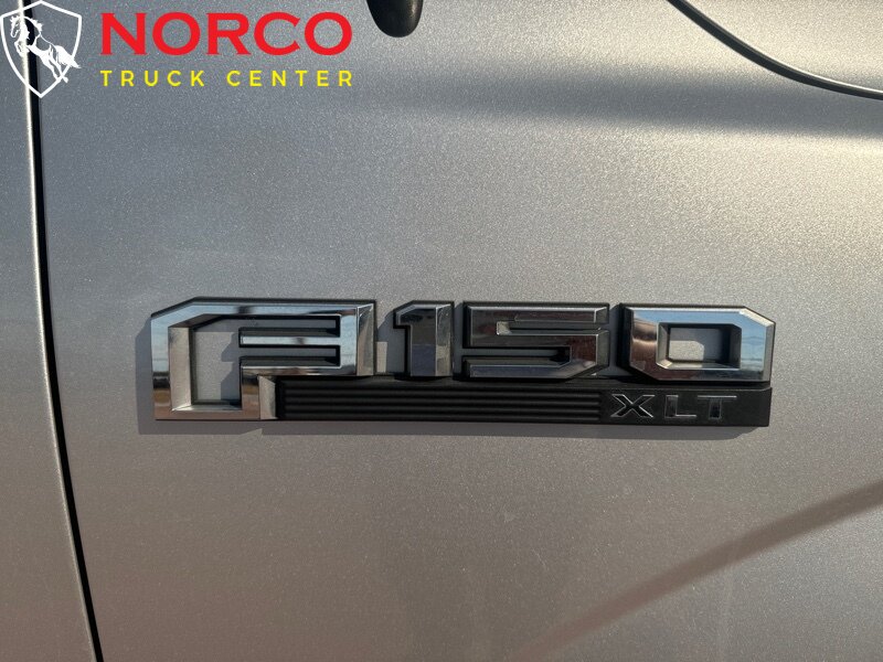 Used 2017 Ford F150 XLT RWD image 10