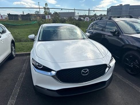 Used 2025 MAZDA CX-30 AWD 2.5 S image 10