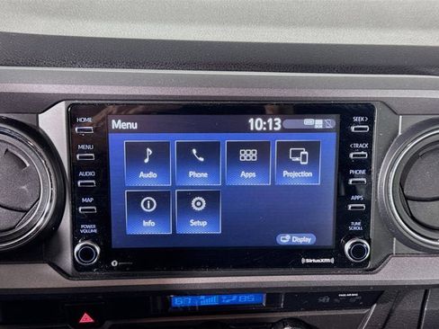 Used 2023 Toyota Tacoma TRD Off-Road image 14