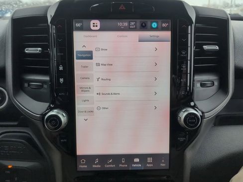 New 2026 RAM 2500 Tradesman image 39