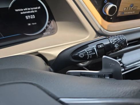 Used 2021 Hyundai Sonata Limited FWD image 22