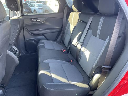 Certified 2023 Chevrolet Blazer LT w/ Convenience Package image 23