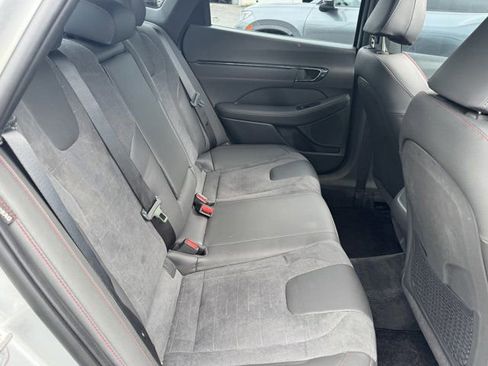 Used 2024 Hyundai Sonata N Line FWD image 33