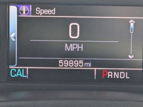Used 2019 Chevrolet Silverado 1500 LT AWD/4WD image 28