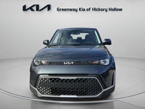 New 2025 Kia Soul LX image 2