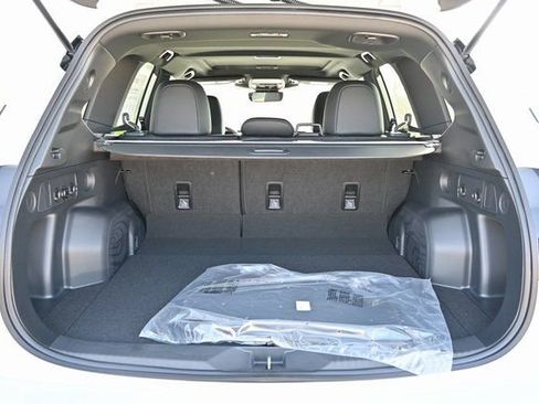 New 2026 Subaru Forester Sport image 15