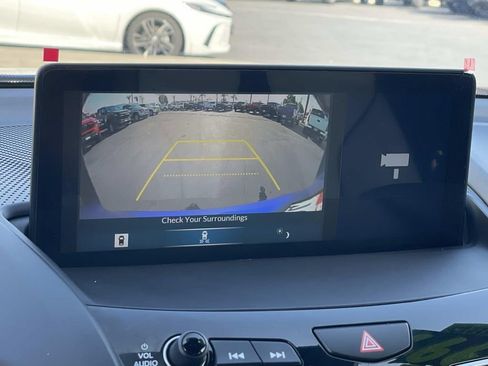 Used 2024 Acura RDX AWD w/ A-Spec & Advance Pkg image 15