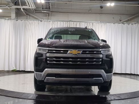 Used 2023 Chevrolet Silverado 1500 LTZ image 17