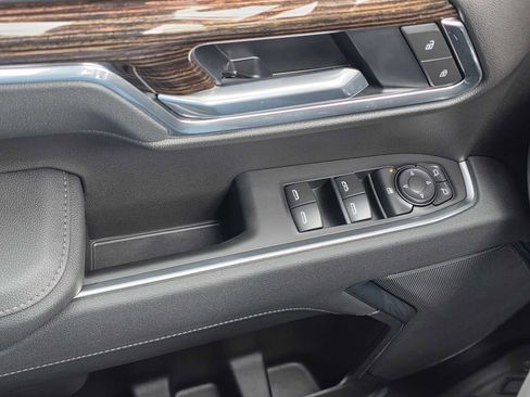 New 2026 GMC Sierra 1500 SLE AWD/4WD image 31