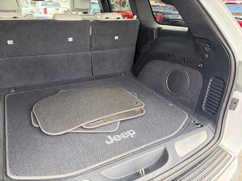 Used 2019 Jeep Grand Cherokee Summit image 35