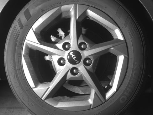 Used 2025 Kia K4 LXS image 15