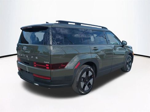 New 2026 Hyundai Santa Fe SEL FWD image 5