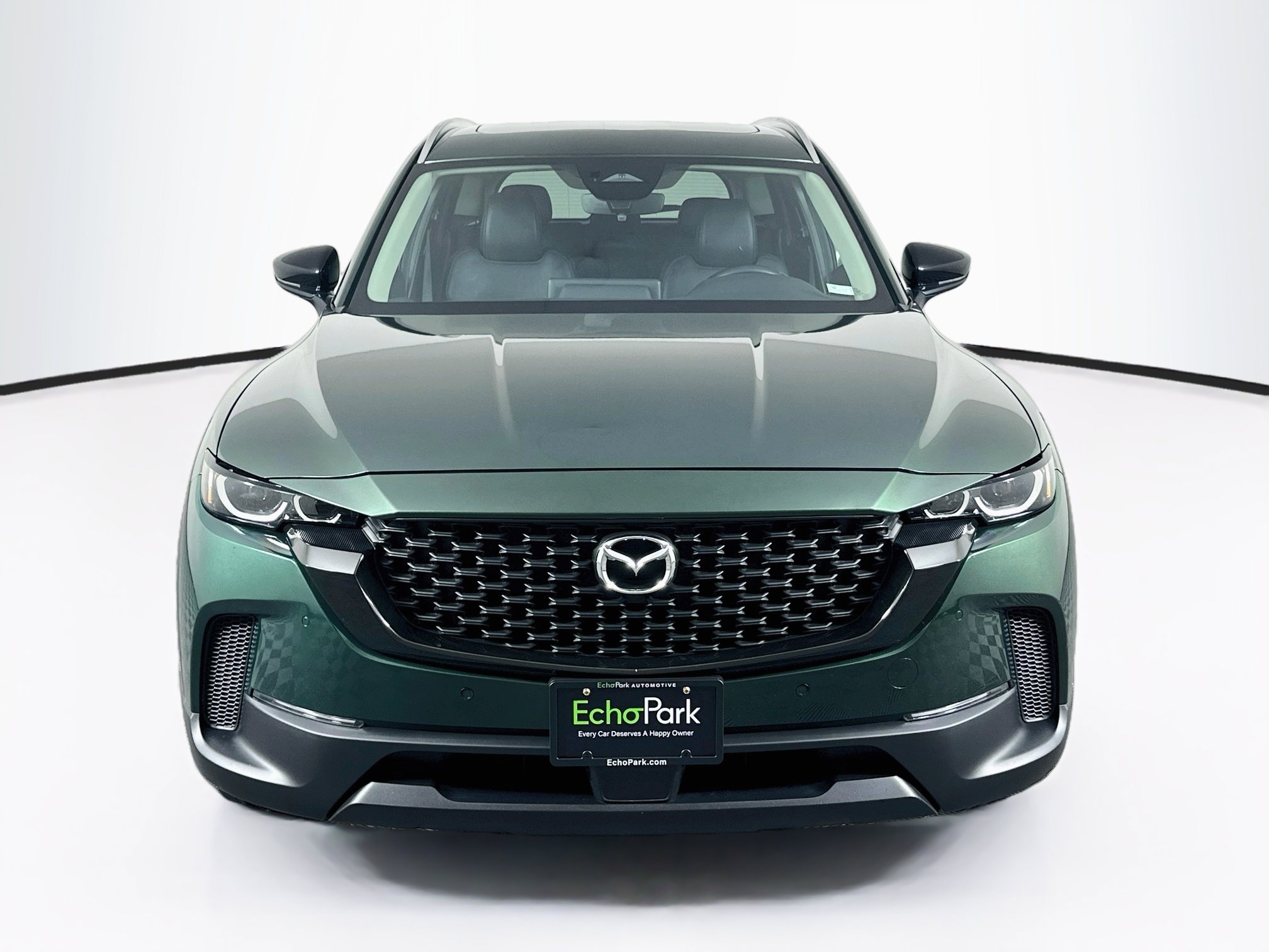 Used 2026 MAZDA CX-50 AWD 2.5 S w/ Preferred Pkg image 2