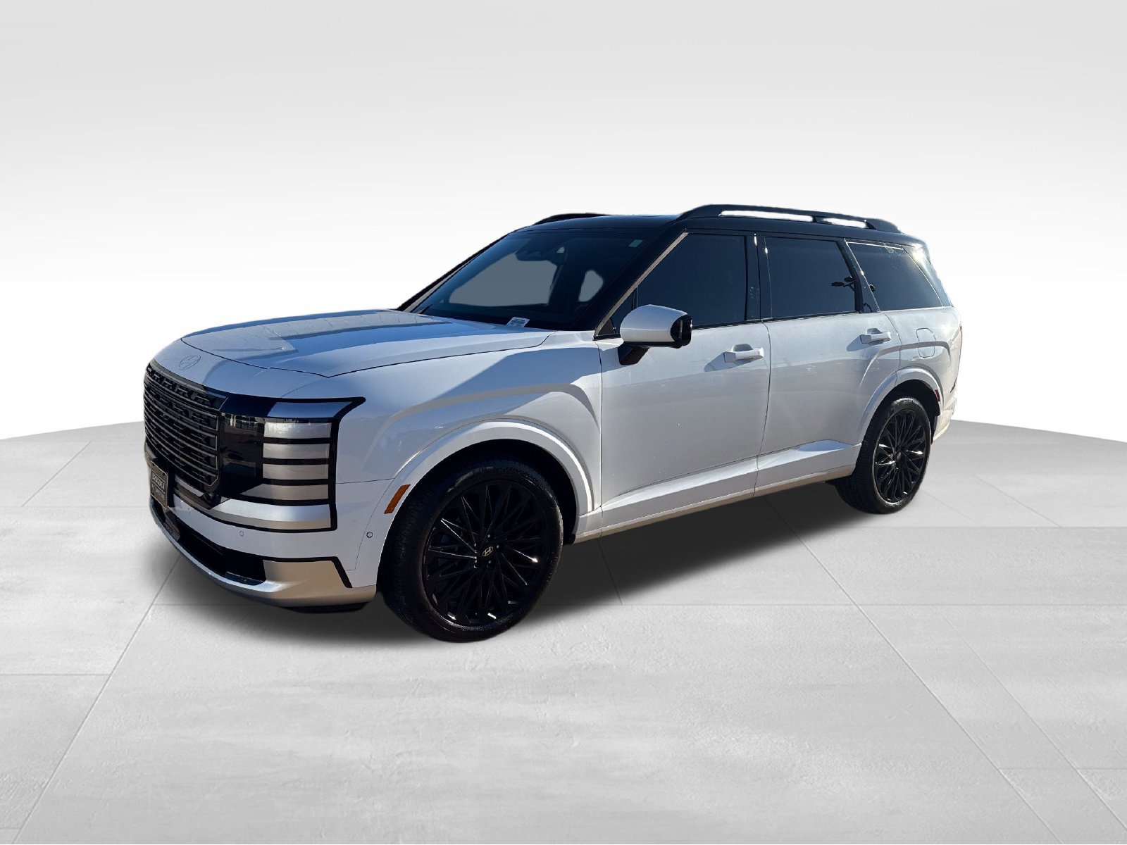 Used 2026 Hyundai Palisade Calligraphy AWD/4WD image 15