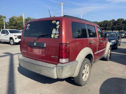 Used 2007 Dodge Nitro SXT