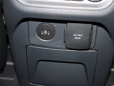 New 2026 Ford Explorer ST w/ Sun And Sound Package AWD/4WD image 35