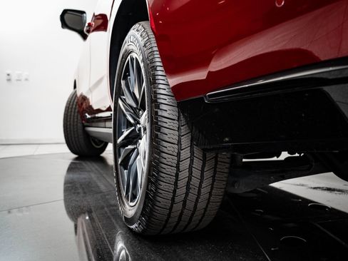 Used 2024 Cadillac Escalade Sport Platinum image 53