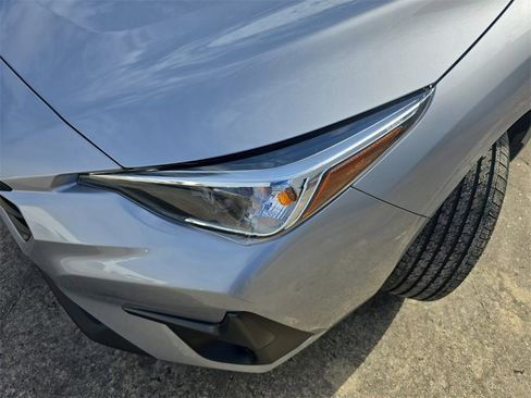 New 2025 Subaru Impreza 2.0i image 18