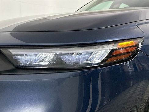 Used 2024 Honda Accord EX image 24
