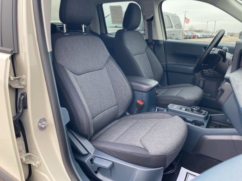 New 2025 Ford Maverick XLT w/ XLT Luxury Package image 23