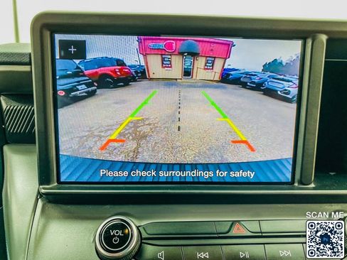 Used 2024 Ford Maverick XL image 30