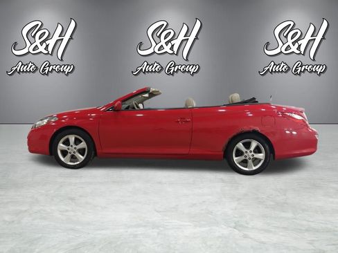 Used 2007 Toyota Solara SLE image 10