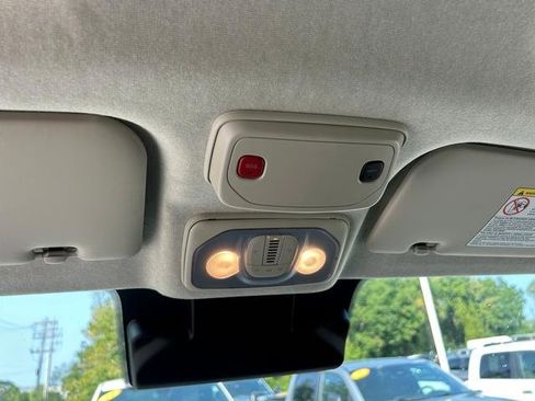 Used 2025 RAM ProMaster 2500 w/ Power Group image 22