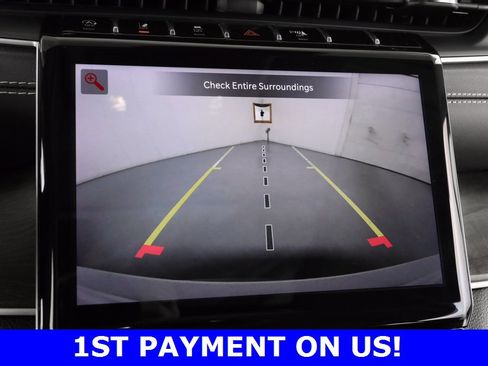 Certified 2023 Jeep Grand Cherokee Limited image 38