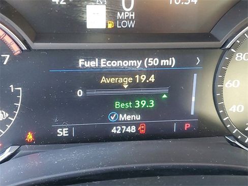 Certified 2024 Cadillac CT4 Premium Luxury image 14