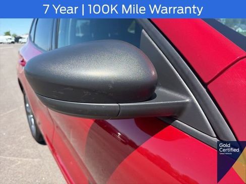 Used 2024 Ford Escape ST-Line AWD/4WD image 7