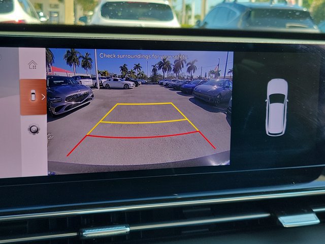 Certified 2026 Genesis GV80 2.5T RWD image 27