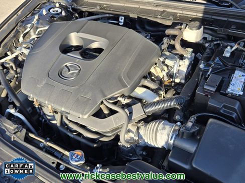 Used 2023 MAZDA MAZDA3 s FWD image 18