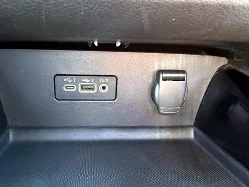 Used 2021 Nissan Altima 2.5 SV FWD image 23