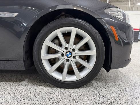 Used 2015 BMW 535i xDrive Sedan image 15