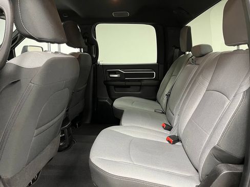 Used 2024 RAM 2500 Big Horn w/ Bed Utility Group AWD/4WD image 45