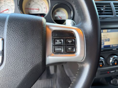 Used 2012 Dodge Challenger R/T RWD image 15