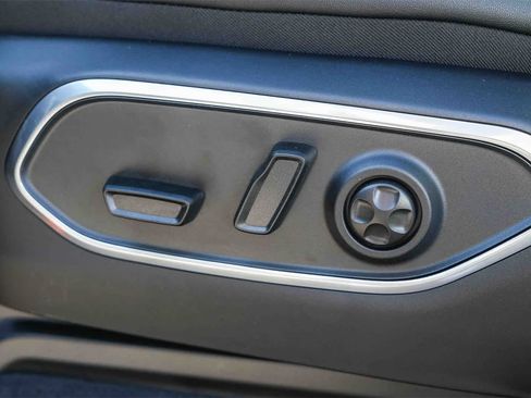 New 2026 Jeep Grand Wagoneer L Limited image 22