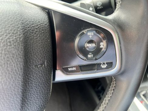 Used 2020 Honda Civic Sport image 24