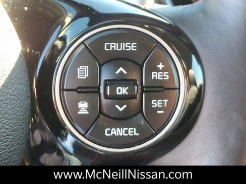 Used 2021 Kia Soul Turbo image 23