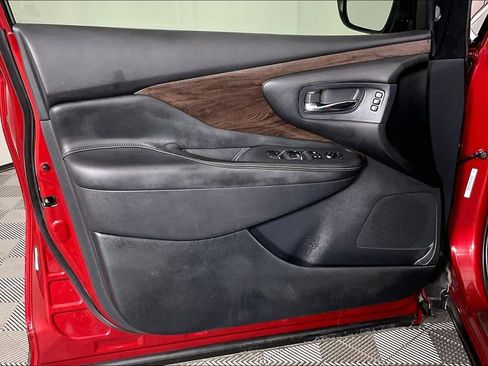 Used 2020 Nissan Murano Platinum FWD image 22