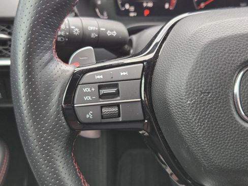 Certified 2025 Acura ADX A-Spec AWD/4WD image 45