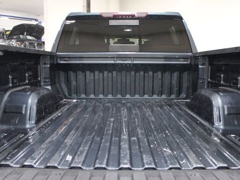 Used 2019 Chevrolet Silverado 1500 LTZ w/ LTZ Texas Edition image 13