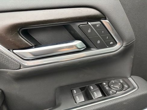 New 2026 GMC Sierra 2500 Denali w/ Denali Reserve Package image 23