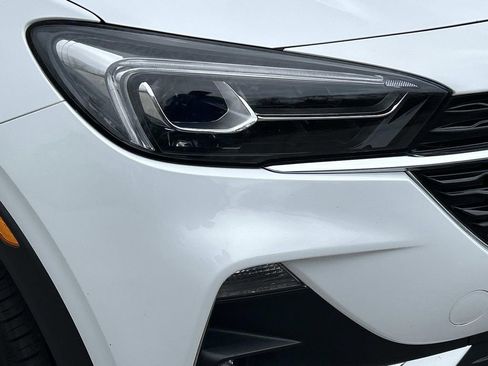 Used 2022 Buick Encore GX Essence w/ Advanced Technology Package image 10