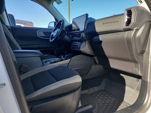 Used 2026 Ford Bronco Sport Big Bend w/ Convenience Package AWD/4WD image 23