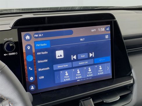 New 2026 Subaru Outback Wilderness w/ Wilderness Plus Package image 11