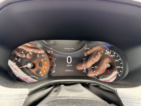 Used 2022 Jeep Compass Latitude w/ Convenience Group image 31