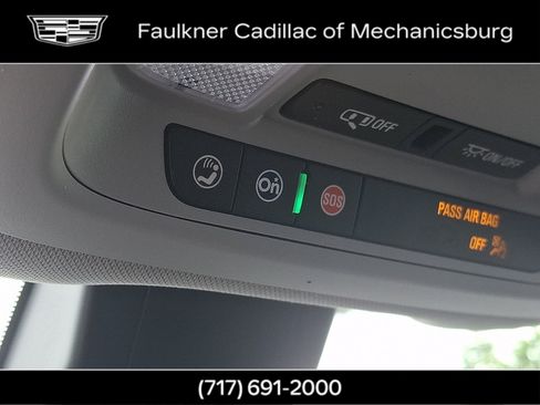 Used 2021 GMC Terrain SLT AWD/4WD image 24