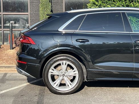 Used 2023 Audi Q8 Prestige image 20